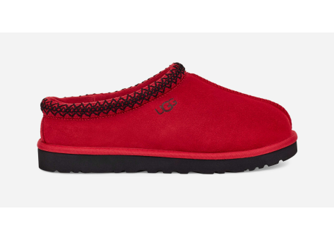 UGG Tasman Slipper Samba (5950-SBR) rot