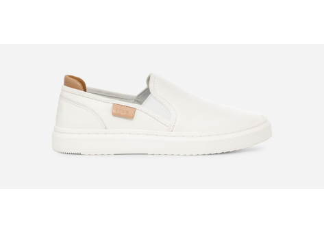UGG Alameda Slip On (1130779-BRWH) weiss