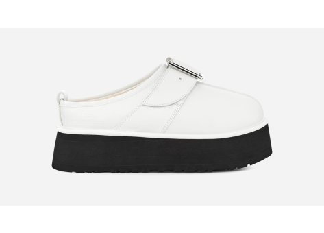 ugg femme ugg femme Slippers to Get You Through Self-Isolation in Style (1151430-WHT) weiss