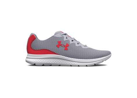 Under Armour Charged Impulse 3 (3025421-102) grau