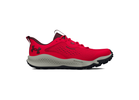 Under Armour Trail UA Charged Maven (3026136-602) rot