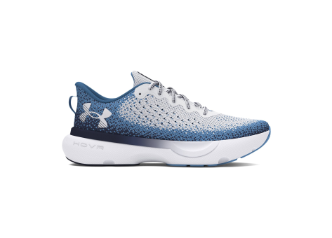 Under Armour Infinite (3027523-105) weiss