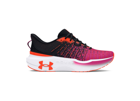 Under Armour W Infinite Elite (3027199-003) schwarz