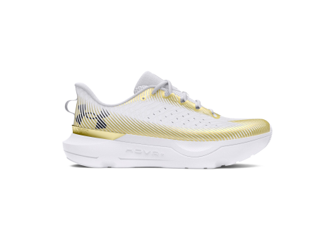 Under Armour Infinite Pro (3027200-105) weiss