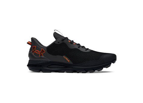 Under Armour Sonic (3027764-002) schwarz