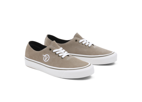 Vans Anaheim Factory Authentic One Piece DX (VN0005UCBRC1) braun