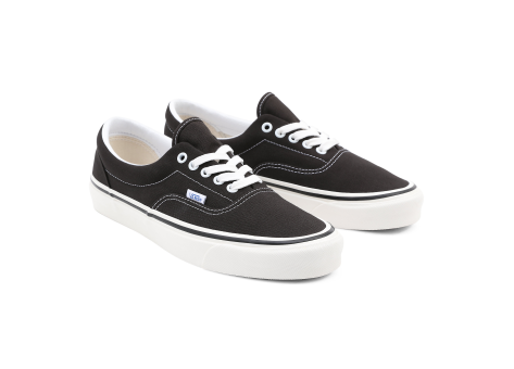 Vans Vans Authentic Mens Shoes Rumba Red-True White vn0a38em-vg4 (VN0A2RR1UDA1) schwarz