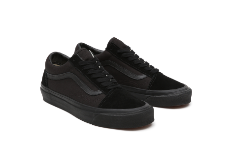 Vans Old Skool 36 DX Anaheim Factory (VN0A38G2STZ) schwarz