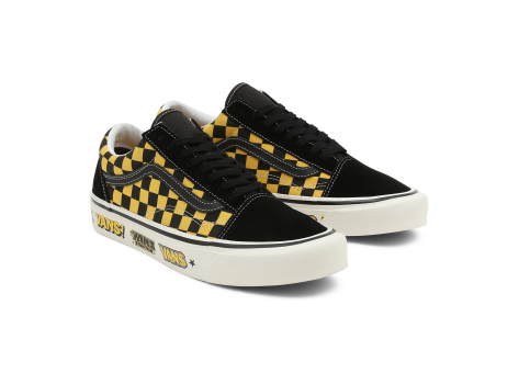 Vans Old Skool 36 DX Anaheim Factory (VN0A54F397A1) bunt