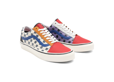 VANS × SUPREME CAMPBELLS SOUP PACK 36 DX Anaheim Factory (VN0A54F39XM1) bunt