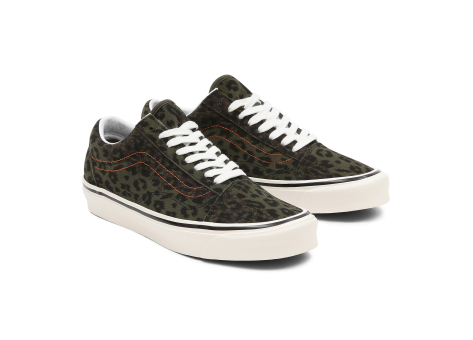 Vans Old Skool 36 DX Anaheim Factory (VN0A54F3AWA1) bunt