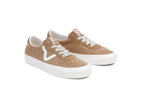 Vans Style 73 DX Anaheim Factory (VN0A7Q5ABRO1) braun