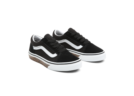 Vans Old Skool (VN0A4BUU32M1) schwarz