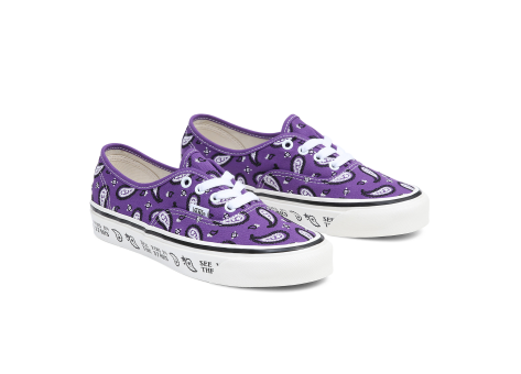 Vans Our Legends x Authentic 44 DX (VN0A7Q5CPRP1) lila