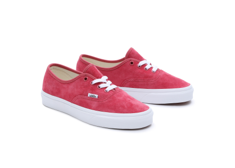 Vans Authentic (VN0009PVZLD) rot