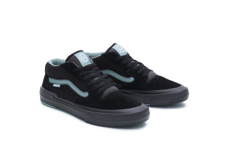 Vans BMX Style 114 (VN0A4BXL2QX) schwarz