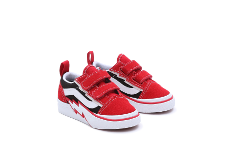 Vans Bolt Old Skool (VN000C50REB) rot