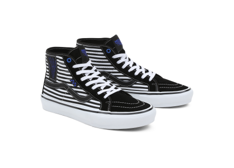 Vans Skate Sk8 Hi Decon Breana Geering (VN0A5KYBBA21) schwarz