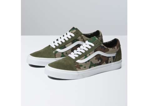 Vans Old Skool (VN0007NTY331) bunt