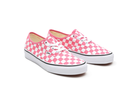 Vans Authentic Checkerboard (VN0A348A3YC1) pink