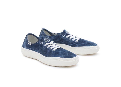Vans Circle Vee (VN0A4BWLOBL1) blau