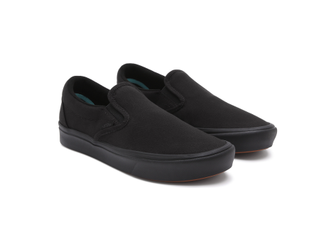 Vans Comfycush Slip on (VN0A3WMDVND) schwarz