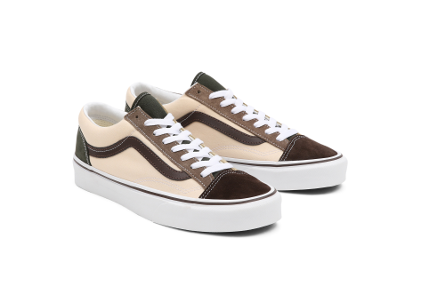 Vans Style 36 Color Block (VN0A54F6B911) bunt