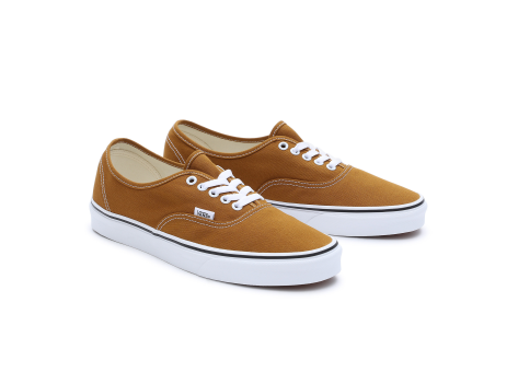 Vans Color Theory Authentic (VN0009PV1M7) braun