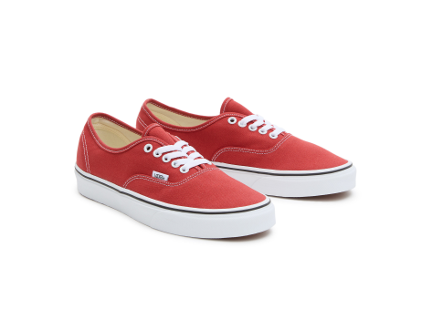 Vans Authentic (VN0009PV49X1) rot