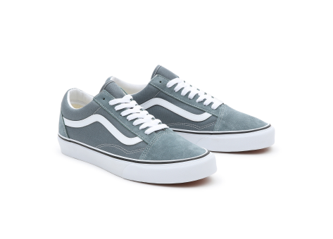 Vans Old Skool (VN0A4BW2RV21) grau