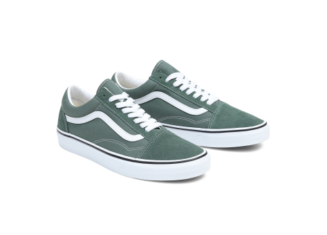 Vans Old Skool (VN0A5KRSYQW1) grün