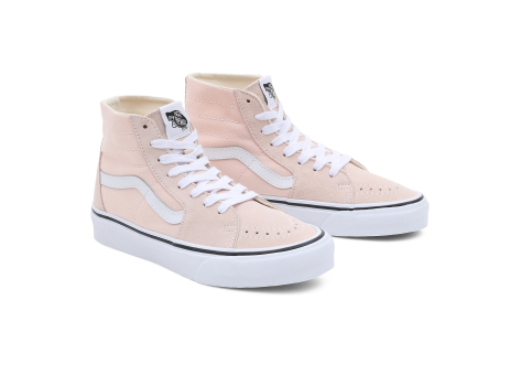 Vans Sk8 hi (VN0A5KRUBM01) pink