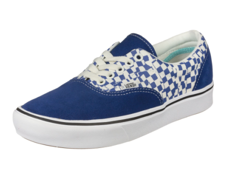 Vans ComfyCush Era (VN0A3WM9VA01) blau