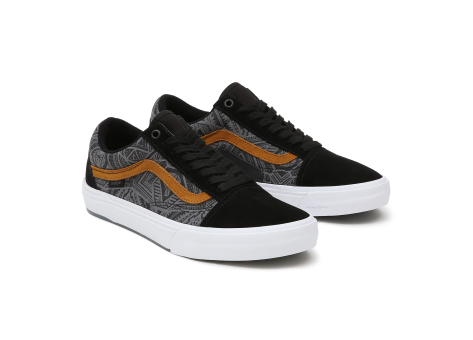 Vans Courage Adams x Golden BMX Old Skool (VN0A5JIPACQ1) bunt