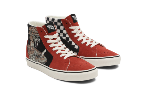 Vans Sk8 Hi (VN0A7Q5NB6K1) bunt