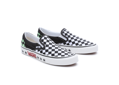 Vans Classic Slip On 98 DX (VN0A7Q58BZW) bunt