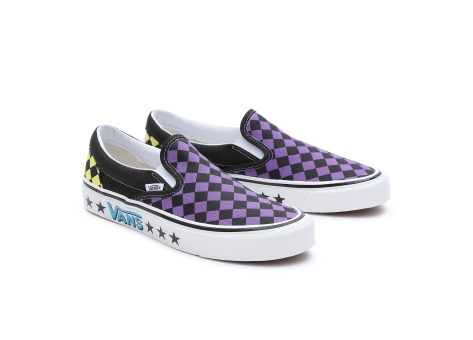 Vans Slip on 98 Dx (VN0A7Q58PCA) bunt