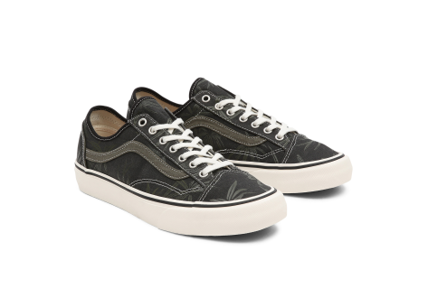 Vans Style 36 Decon SF Eco Theory (VN0A5HYRB981) schwarz