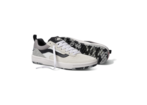 Vans Family Zahba Grey (VN0007QQGRY1) weiss