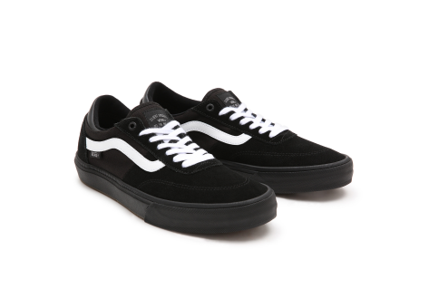 Vans Gilbert Crockett (VN0A5JIF1OJ) schwarz