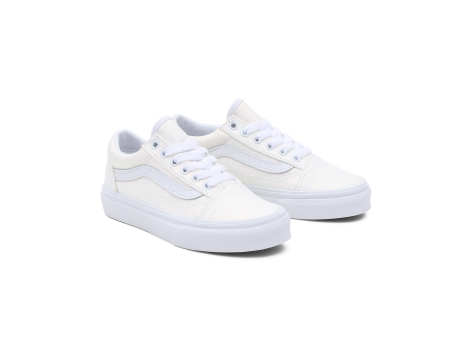 Vans Old Skool (VN0005WVWHT1) weiss