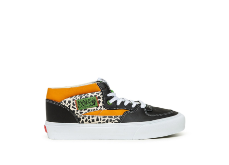 Vans Half Cab EF VLT LX (VN0A5HZV9MV) bunt