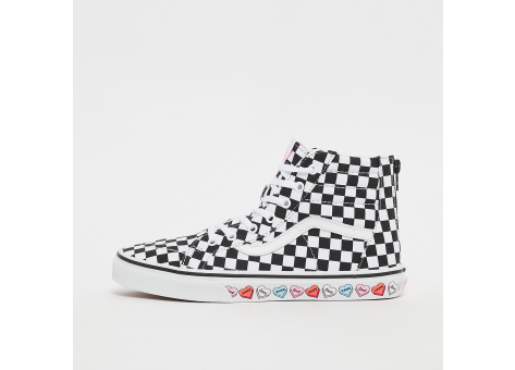 Vans Sk8 Hi Zip (VN0A4UI4ABY) bunt