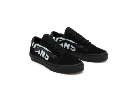 Vans Jugendliche Logo Old Skool (VN0A5EE6MCG) schwarz