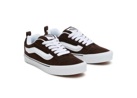 Vans Knu Skool (VN0009QCNWH) braun