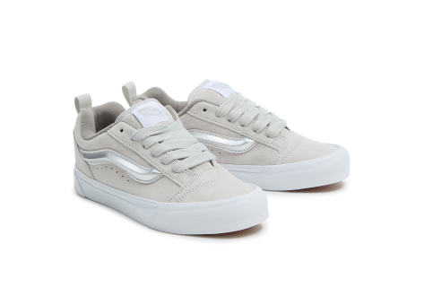 Vans Knu Skool (VN0009QCX1K) grau