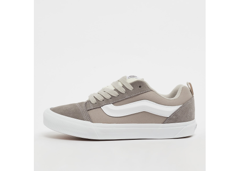 Vans Knu Skool (VN000CS0BGG) grau