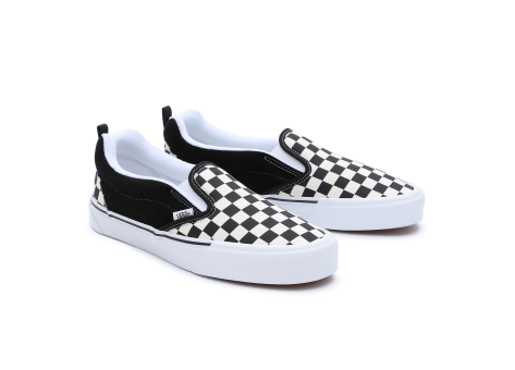 Vans Knu Slip (VN0009QDQXH) schwarz