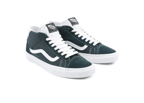 Vans Skool 37 (VN0A3TKF6921) grün