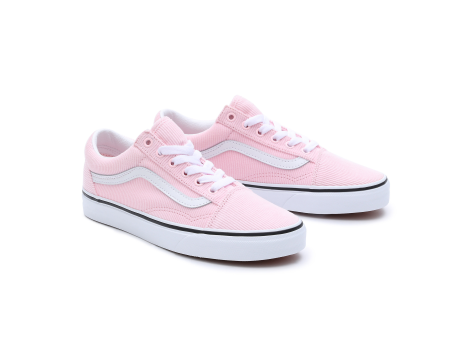 Vans Old Skool (VN0007NTPNK) pink